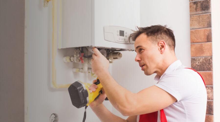 Professional sewer line replacement in Hot Springs, MT